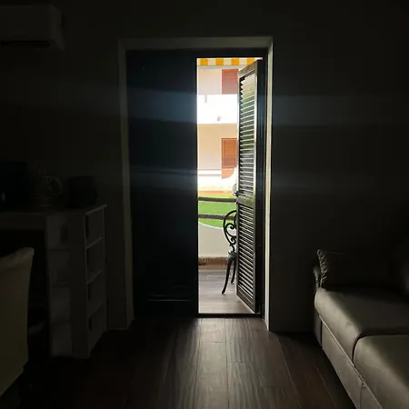 Сasa de vacaciones Naxos