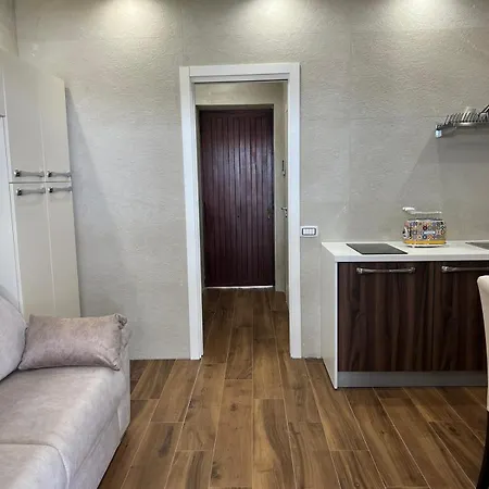 Naxos Semesterbostad Giardini Naxos