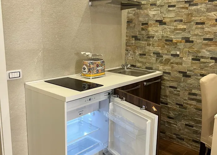 Naxos * Giardini Naxos