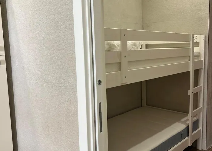 Naxos Feriehus Giardini Naxos